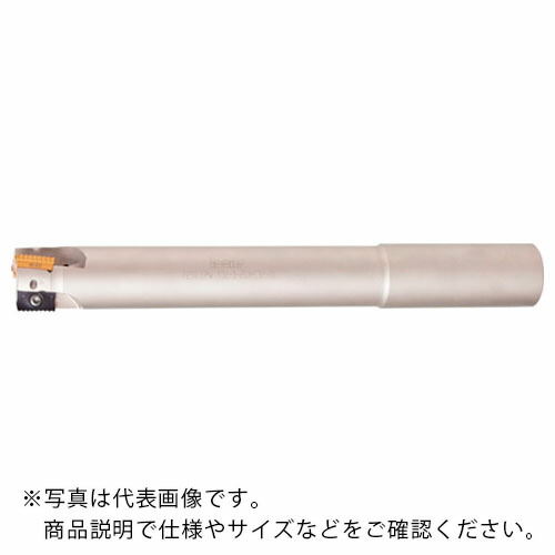 イスカル シュレッドミルP290 エンドミル P290 EPW 刃径40mm シャンク径32mm ( P290EPW D40-4-200-C32-18 ) イスカルジャパン(株)