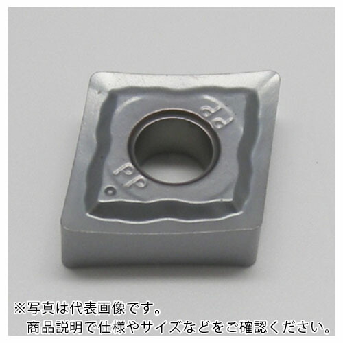 イスカル ISO旋削チップ CNMG/CNGG-PP IC907 ( CNMG 120404-PP IC907 ) 【10個セット】