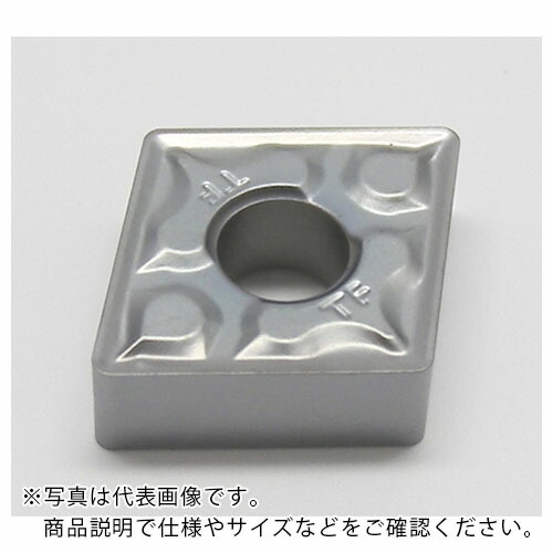 イスカル ISO旋削手当て CNMG/CNGG-TF 集積回路907 ( CNMG 120404-TF 集積回路907 ) 【10個仕掛ける】 花・ガーデン・DIY-その他