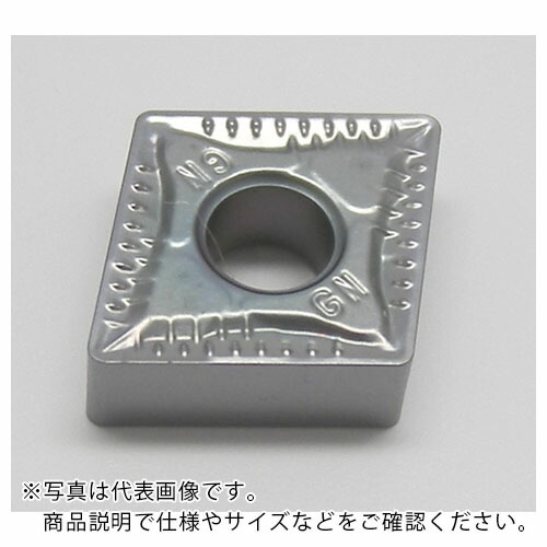イスカル ISO旋削チップ CNMG-GN IC907 ( CNMG 120408-GN IC907 ) 【10個セット】 【メーカー取寄】