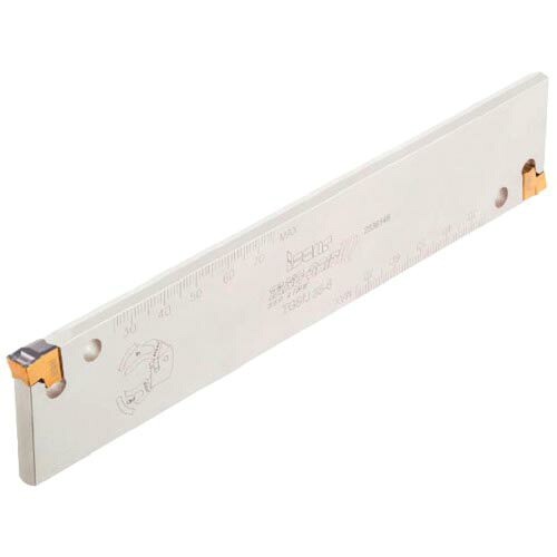 イスカル タンググリップIQ 金モール TGSU ( TGSU 35-2-IQ )
