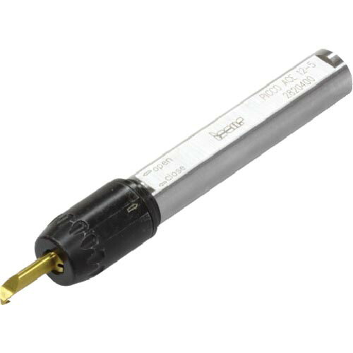 イスカル ピコカット用コレットチャックホルダー PICCO ACE ( PICCO ACE 25-6 )