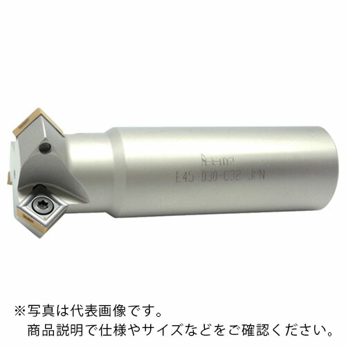 イスカル ISOミーリング ( E60 D25-C25 )