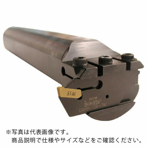 イスカル カットグリップ ホルダー GHIC ( GHIC 40-50 )