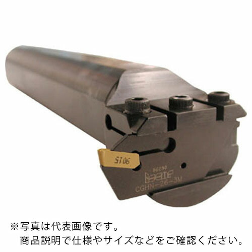 イスカル カットグリップ ホルダー GHIC ( GHIC 40-85 )