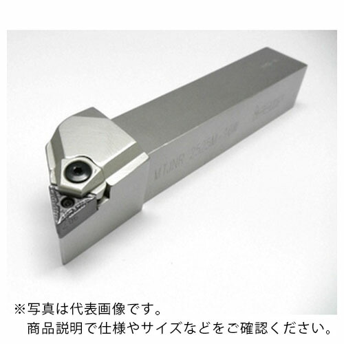イスカル ISOターン 外径加工用ホルダー MTJNR/L-W ( MTJNR 2020K-16W-M ) 【メーカー取寄】