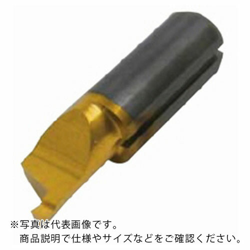 イスカル ピコカット小径ソリッドバー PICCO-010/610 IC228 ( PICCO R 010.1006-10 IC228 )