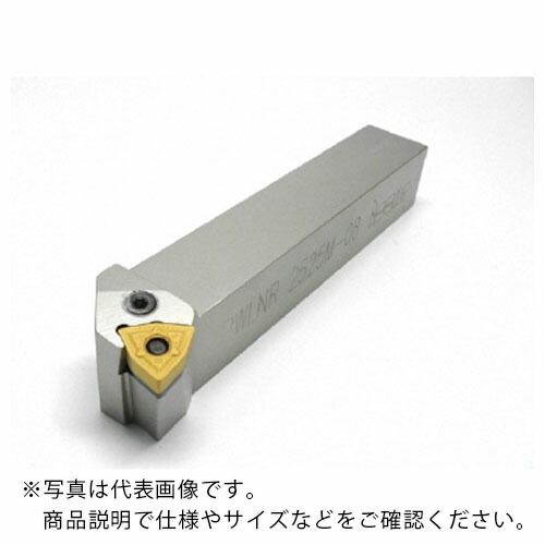 イスカル ISOターン 外径加工用ホルダー PWLNR/L ( PWLNR 2525M-08 )