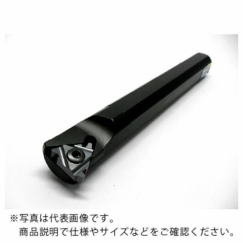 イスカル イスカルスレッド 内径ねじ切りホルダー SIR/L ( SIR 0010 M11CB )