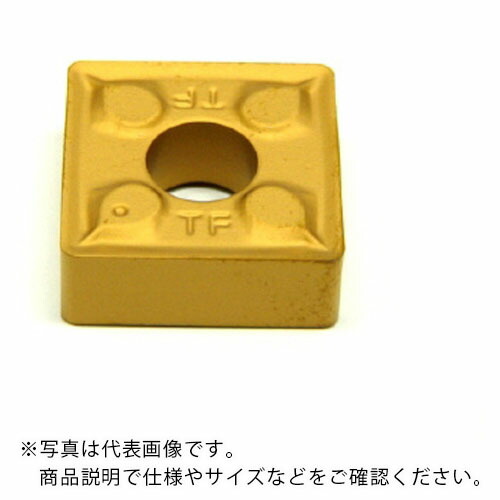 イスカル ISO旋削 チップ SNMG-TF IC907 ( SNMG 120408-TF IC907 ) 【10個セット】 【メーカー取寄】