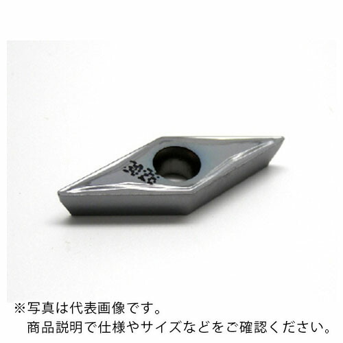 イスカル ISO旋削 手当て VCMT-14 集積回路520N ( VCMT 160404-14 集積回路520N ) 【10個仕掛ける】 【製造業者取寄】 DIY・工具-その他