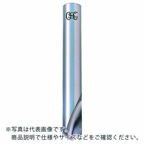 OSG ( オーエスジー ) 真っただ中せん孔機(片刃印字機) 判定基準 シャンク径20粍 真っただ中穴角(°)130 62958 ( NC-LDS-20X130(62958) )