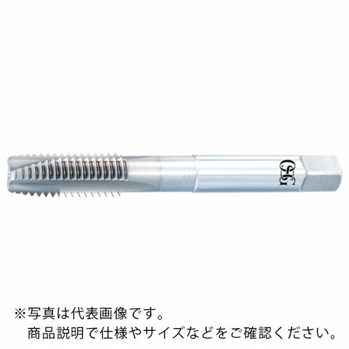 OSG ( オーエスジー ) 尖んがり水道栓 HR上塗り ニッケル基超耐熱アロイ用(ユニファイねじ用) 1/2 山数20 ねじ長さ29粍 3901291 ( WHR-NI-POT-GH5-1/2-20UNJF(3901291) )