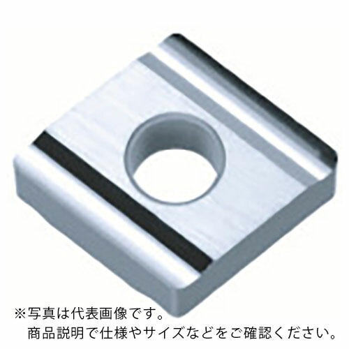 京セラ 旋削加工用チップ 超硬 KW10 ( CNGG120404R-A3 KW10 ) 【10個セット】