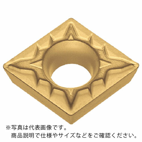 京セラ 旋削加工用手当て PVD上塗り PR930 ( CPMT090308XP PR930 ) 【10個仕掛ける】