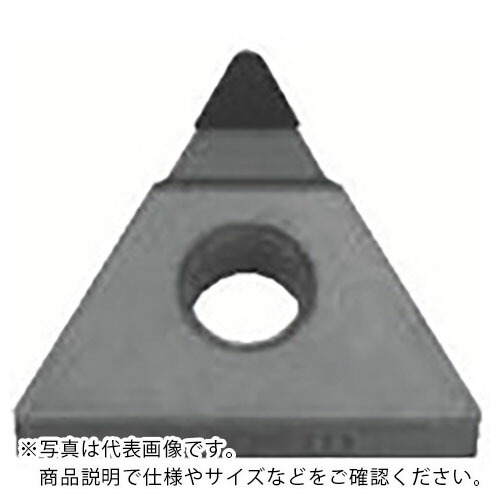 京セラ 旋削用チップ PCD KPD001 ( TNMM160404M-NE KPD001 )
