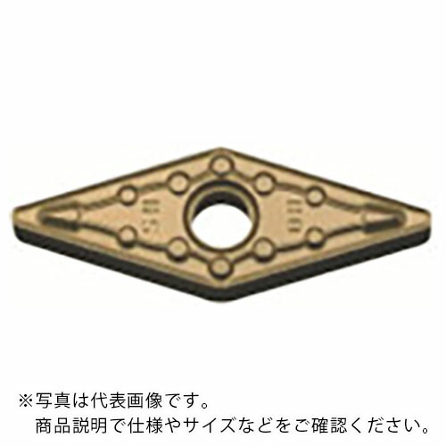 京セラ 旋削加工用手当て CVD上塗り CA6525 ( VNMG160408MS CA6525 ) 【10個仕掛ける】