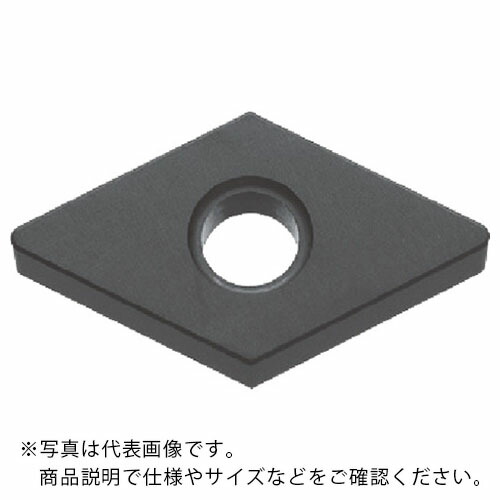 京セラ 旋削加工用チップ セラミック A65 ( DNGA150408T02025 A65 ) 【10個セット】