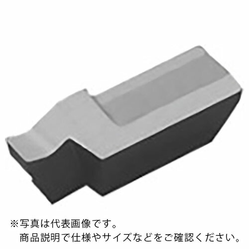 京セラ 内径溝入れ加工用チップ GV R/L KW10 ( GVR100-020S KW10 ) 【10個セット】 13,402円