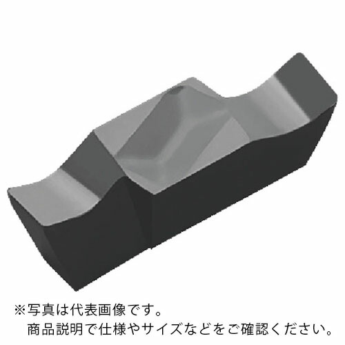 京セラ 内径溝入れ加工用チップ GV R/L KPD010 ( GVR200-020B KPD010 )