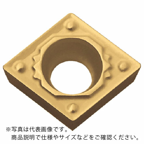 京セラ 旋削加工用手当て CVD上塗り CA6515 ( CCMT09T304HQ CA6515 ) 【10個書き割り】