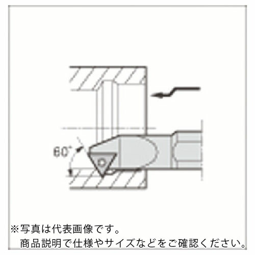 京セラ 倣い産業用エクセレントバー S-STWP-E ( S12M-STWPR11-16E )