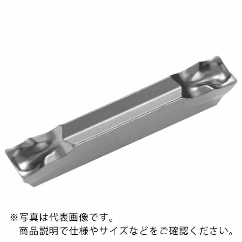 京セラ 突っ切り加工用チップ GDM PR1225 ( GDM2020R-020PM-6D PR1225 ) 【10個セット】