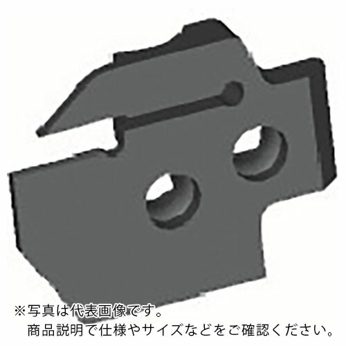 京セラ 溝入れ・突っ切り用ブレード KGD ( KGDR-4T25-C )