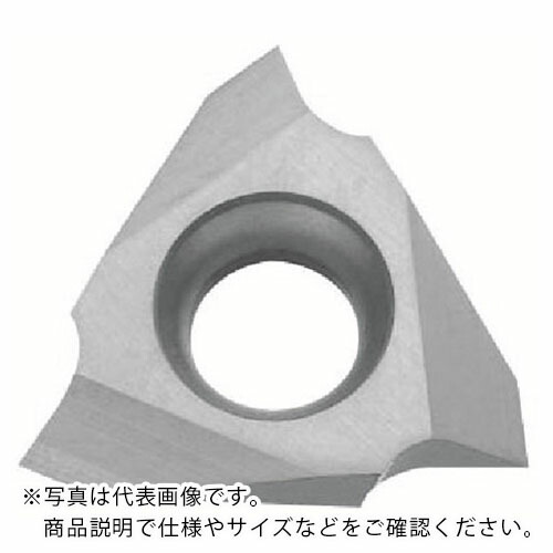 京セラ ねじ切り用チップ PVDコーティング PR1115 ( TT43R6001 PR1115 ) 【5個セット】
