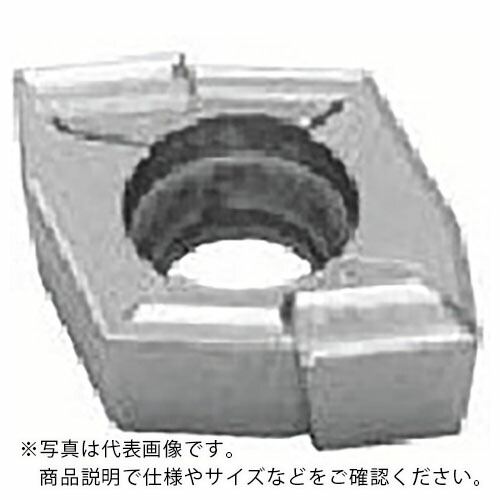 京セラ ドリル加工用チップ PVDコーティング PR1230 ( ZCMT050203SP PR1230 ) 【10個セット】