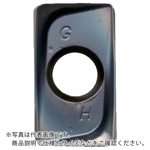 京セラ ミーリング用チップ PVDコーティング PR1510 ( LOMU150508ER-GH PR1510 ) 【10個セット】