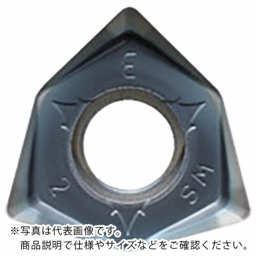 京セラ ミーリング用チップ PVDコーティング PR1510 ( WNMU080608EN-SM PR1510 ) 【10個セット】