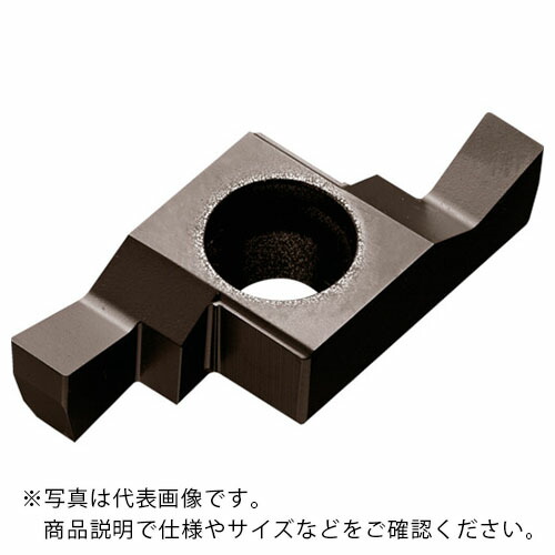 京セラ 口径溝入れ製作用手当て GE R/L PR1225 ( GER150-010D PR1225 ) 【10個仕掛ける】