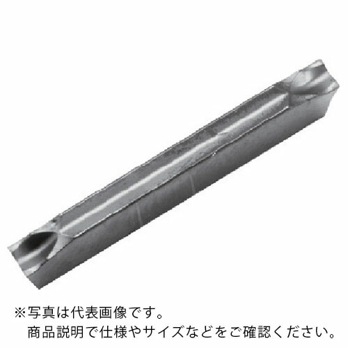 京セラ 突っ切り加工用チップ GDM PR1225 ( GDM2020N-003PF PR1225 ) 【10個セット】