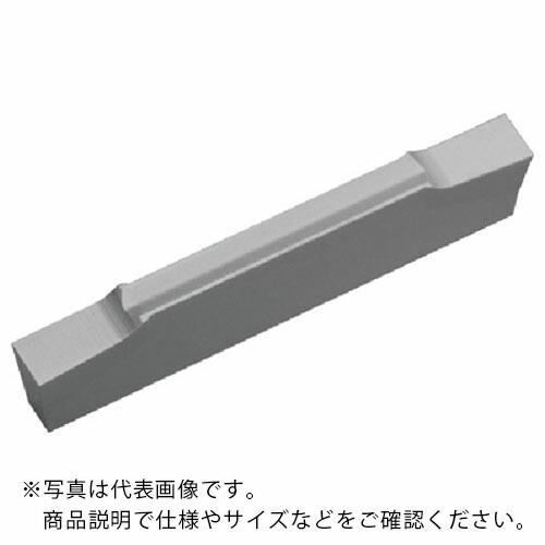 京セラ 外径溝入れ加工用チップ GMM PR930 ( GMM2020-NB PR930 ) 【10個セット】