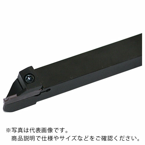 京セラ 突っ切り加工用ホルダ 自動盤用 KGD ( KGDR1616JX-3 )