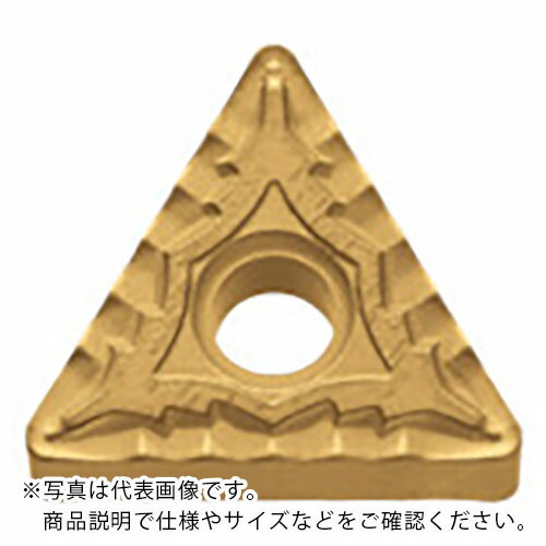京セラ 旋削加工用チップ CVDコーティング CA525 ( TNMG220408CQ CA525 ) 【10個セット】