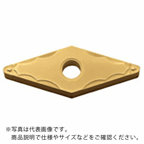 京セラ 旋削加工用手当て CVD上塗り CA525 ( VNMG160402GP CA525 ) 【10個仕掛ける】