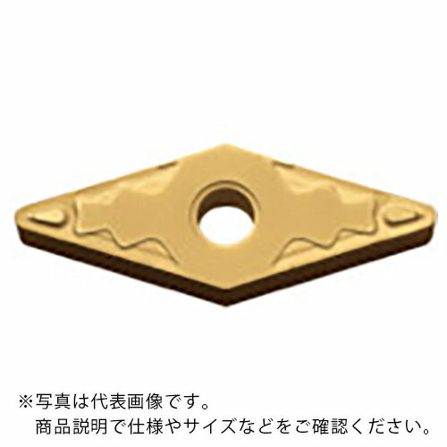 京セラ 旋削加工用手当て CVD上塗り CA525 ( VNMG160404HQ CA525 ) 【10個仕掛ける】
