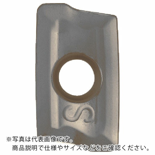 京セラ フライス加工用チップ BDMT-JS PR1535 ( BDMT170408ER-JS PR1535 ) 【10個セット】