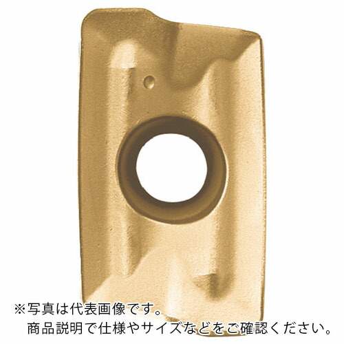 京セラ フライス加工用チップ BDMT-JT CA6535 ( BDMT170408ER-JT CA6535 ) 【10個セット】