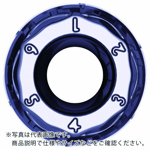 京セラ ラジアスカッタMRX続きもの用手当て (汎用) PR1535 ( RPMT1204M0ER-GM PR1535 ) 【10個仕掛ける】