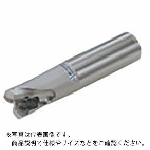 三菱 ( 三菱マテリアル ) AJX形 多機能用ラジアス 高送り加工用シャンクタイプエンドミル 右勝手 クーラント穴あり ( AJX12R302SA32EL )