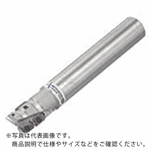 三菱 ( 三菱マテリアル ) 多役立つこと用刃先取り替えっこ式真っただ中刃付き添い人 AQX形真四角 挙げ句の果て圧砕機 ハイブリット圧砕機 ( AQXR202SA20S )
