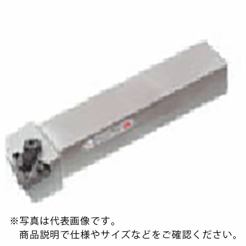 三菱 ( 三菱マテリアル ) 外径ねじ切り製作用 クランプオン式MMTE形バイトホルダ 右自由勝手 ( MMTER1212H16-C )