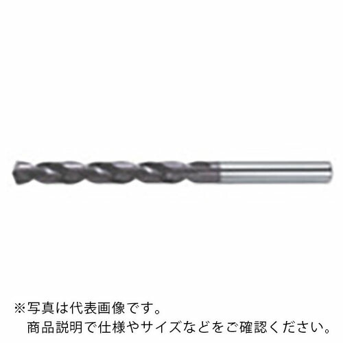 三菱K ( 三菱マテリアル ) VAPDMSUS バイオレット高精度ステンレス加工用 ハイスドリル ミディアム 11.5mm ( VAPDMSUSD1150 )