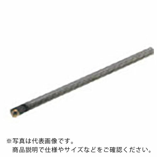 三菱 ( 三菱マテリアル ) 内径加工用 スティックバー 右勝手超硬シャンク ( C07KSTUCR06 )