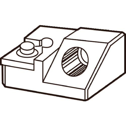 三菱 ( 三菱マテリアル ) 切削工具用部品 カートリッジ ( FFCSR )