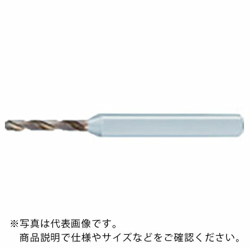三菱 ( 三菱マテリアル ) MVE WSTAR汎用 超硬ソリッドドリル2D 外部給油形10.5mm DP1020 ( MVE1050X02S110 DP1020 )