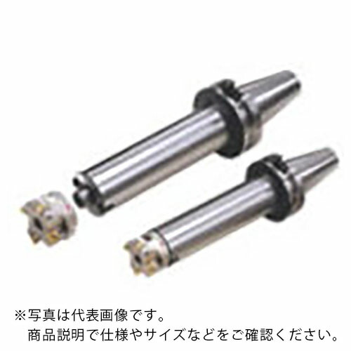 三菱 ( 三菱マテリアル ) 突き加工用 PMR形 シャンクタイプエンドミル取付穴メトリック 右勝手 プランジミル ( PMR405003A22R )